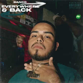 Everywhere & Back by Banco