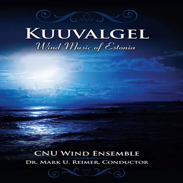 Unenagu raudteerongis (A Dream in the Train) [Arr. P. Saan for Wind Ensemble]