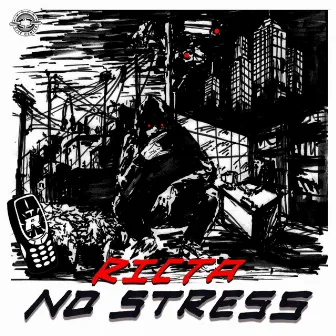 NO STRESS by Savv