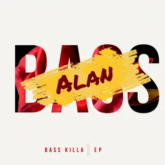 Bass Killa EP by France to UK