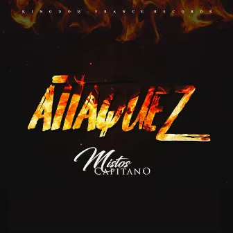 Attaquez by Mistos Capitano