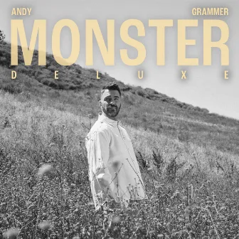 Monster (Deluxe) by Andy Grammer