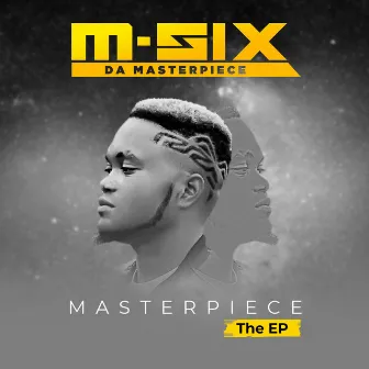 Masterpiece by M-SIX Da Masterpiece