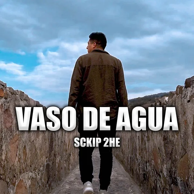 Vaso de Agua