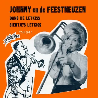 Dans De Letkiss / Sientje's Letkiss by De Feestneuzen