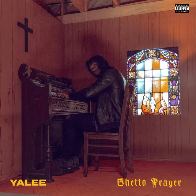 Ghetto Prayer - feat. Maria Drea