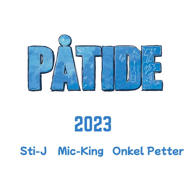 Påtide 2023