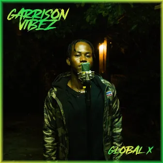 Garrison Vibez Freestyle by Global X