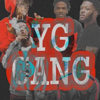 YG World by YG Gang