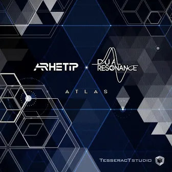 Atlas by Dual Resonance