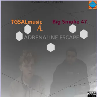 Adrenaline Escape by Tgsalmusic Aleksei