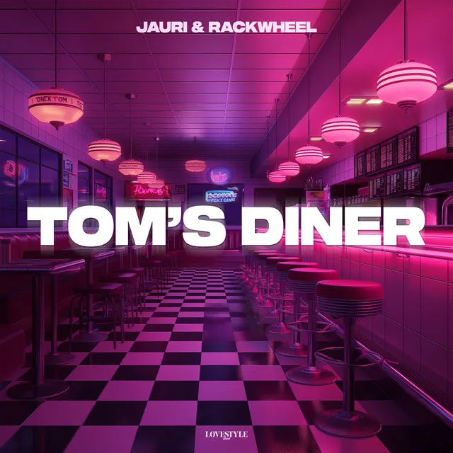 Tom's Diner