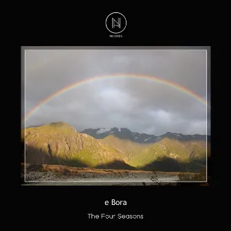 The Four Seasons by e Bora