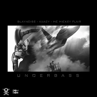 Underbass by Blaynoise