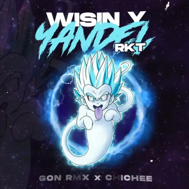 Wisin y Yandel RKT