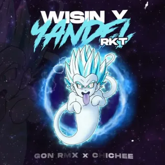 Wisin y Yandel RKT by Chichee