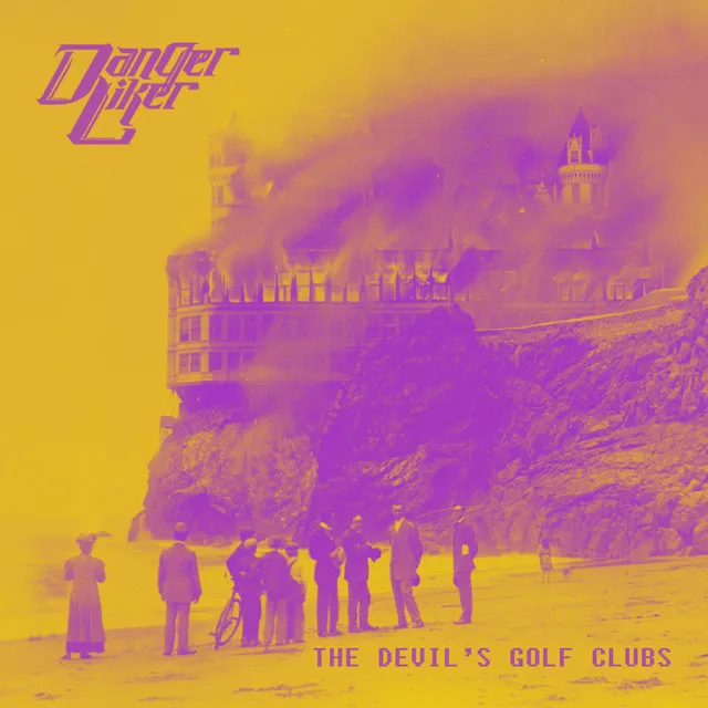 The Devil's Golf Clubs