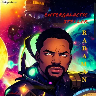 Entergalactic Stellar by Radaman