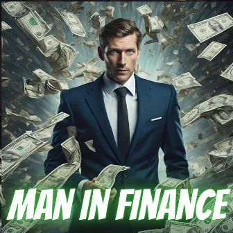 Man in Finance by itsharvit