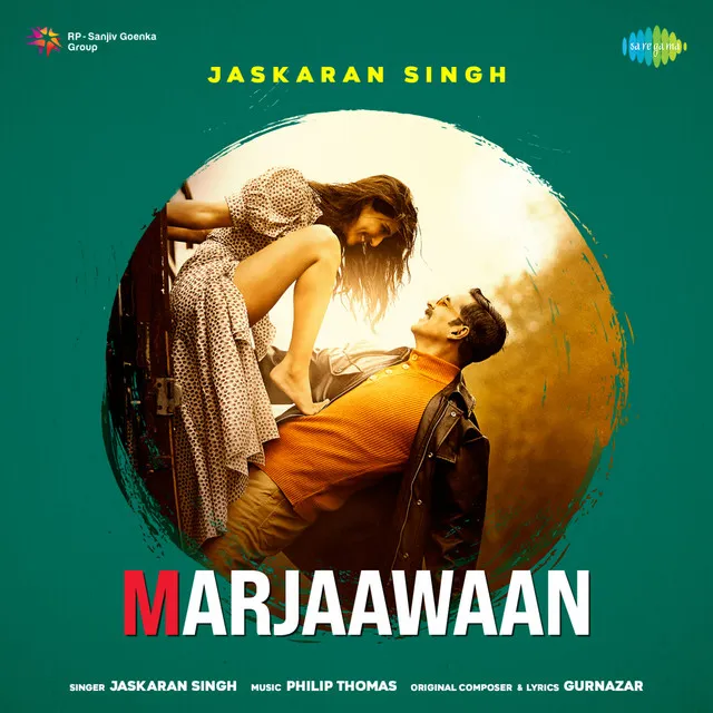 Marjaawaan - Single