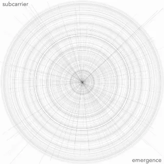 Emergence by Subcarrier