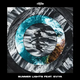 Summer Lights feat. Eviya by Eviya