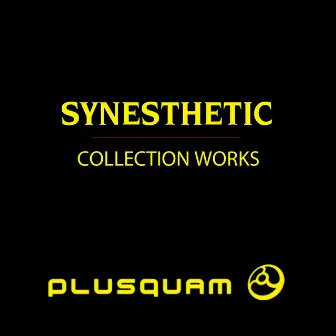 Collection Works by Synesthetic