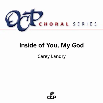 Inside of You, My God by Unknown Artist