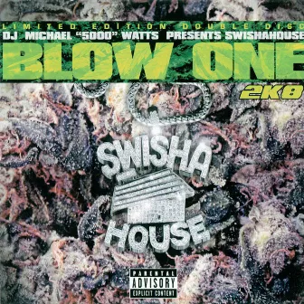 Blow One 2k8 (2 Disc Set) by Michael Watts