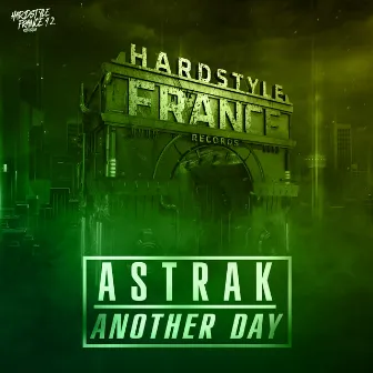 Another Day by Astrak