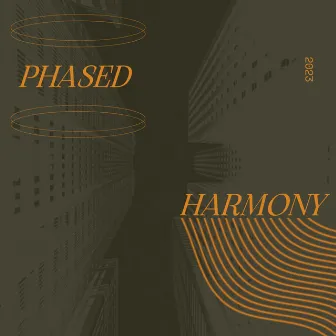 Phased Harmony by Hugh Mane