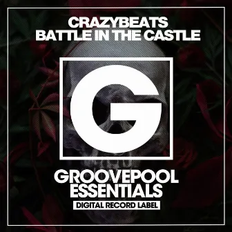 Battle In The Castle by CrazyBeats