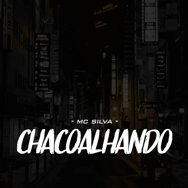 Chacoalhando