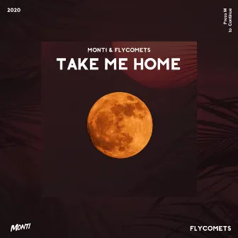 Take Me Home by Flycomets