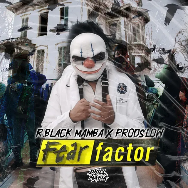 FEAR FACTOR