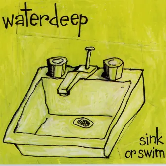 Sink or Swim by Waterdeep