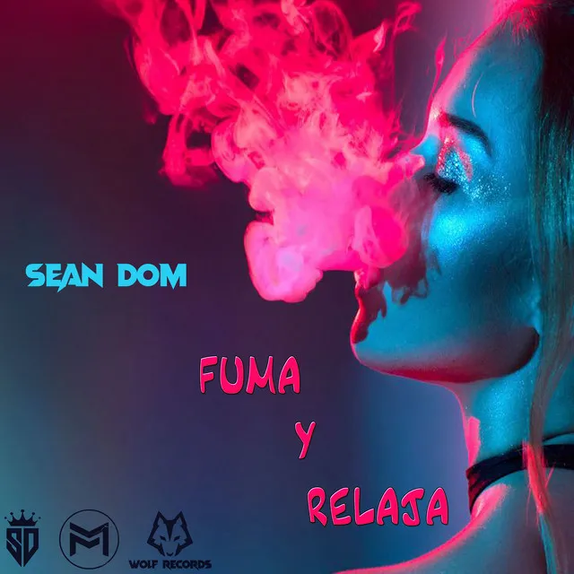 Fuma y relaja