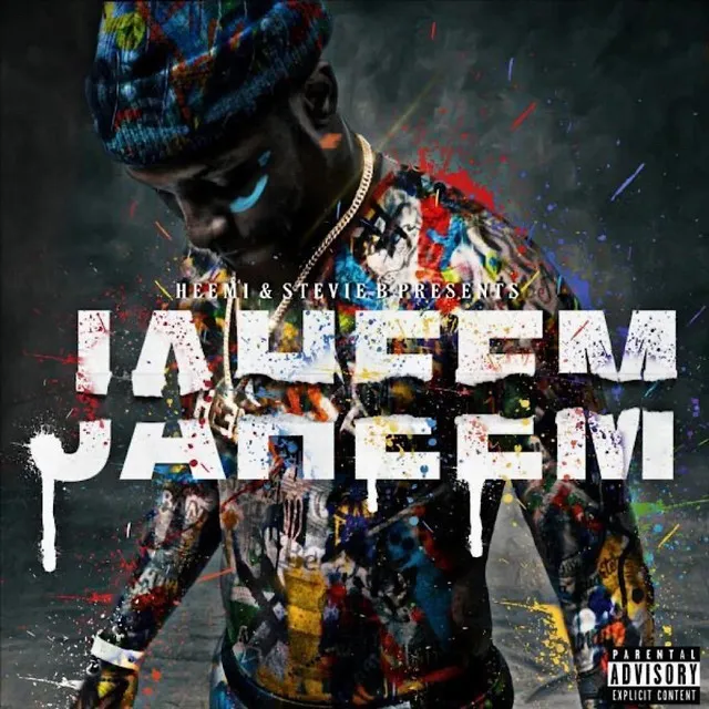 JAHEEM