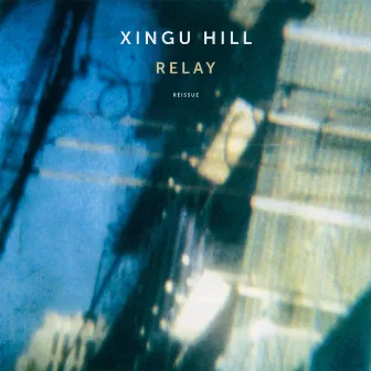 Relay by Xingu Hill