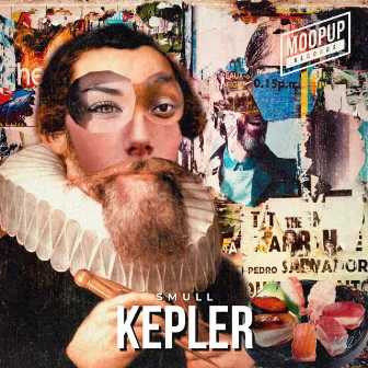 Kepler by Smull