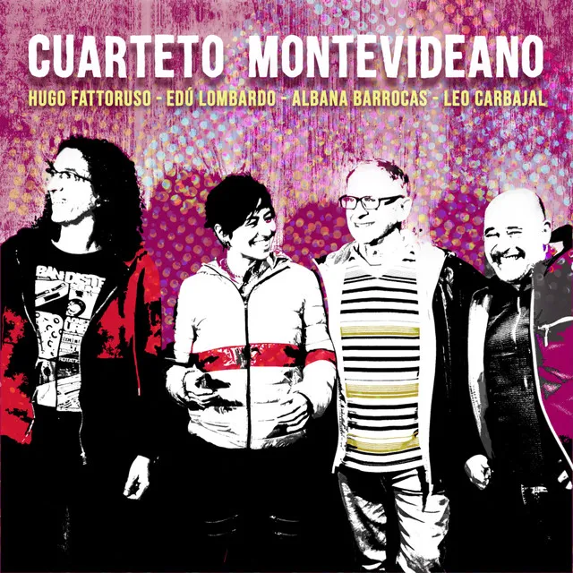 Cuarteto Montevideano