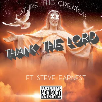 Thank the Lord by Unknown Artist