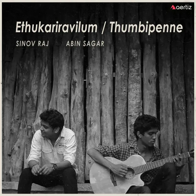 Ethukariravilum / Thumbipenne - Acoustic Version