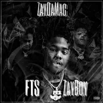 ZayDaMac by FTS Zayboy