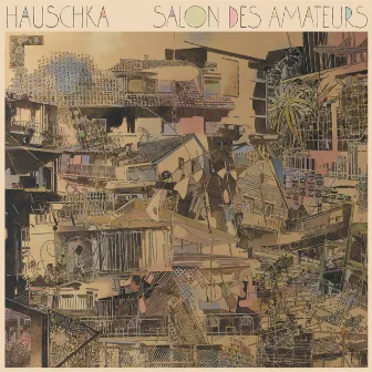 Salon des Amateurs by Hauschka