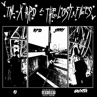 TNL X RPD - da lost files by Luh AJ