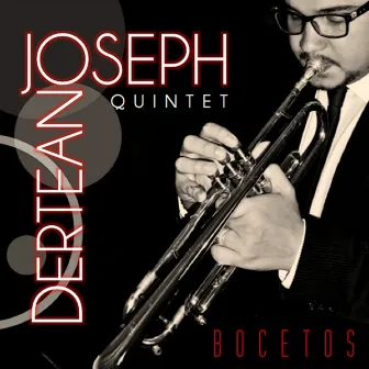 Bocetos by Joseph Derteano