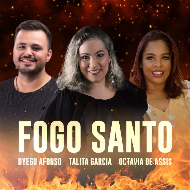 Fogo Santo