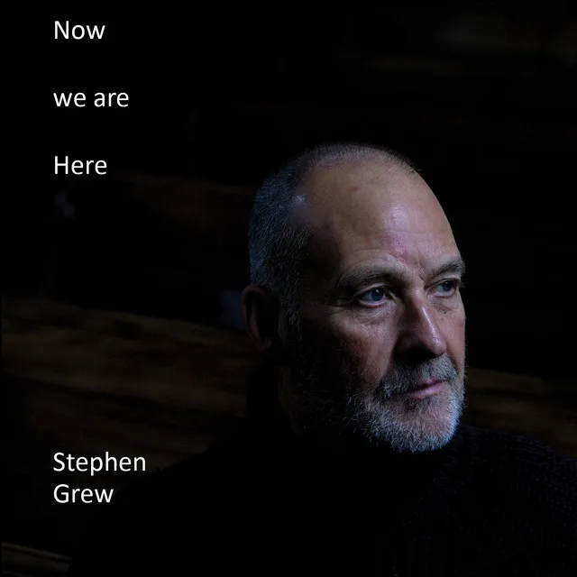 Stephen Grew