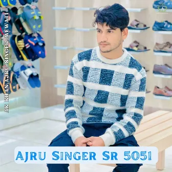 Ajru Singer Sr 5051 by Ak Khan